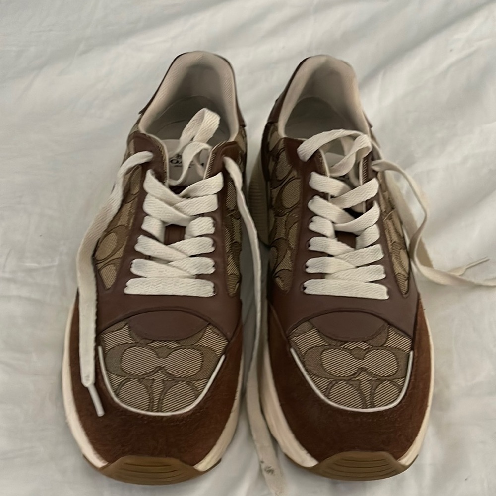 Coach Sneakers